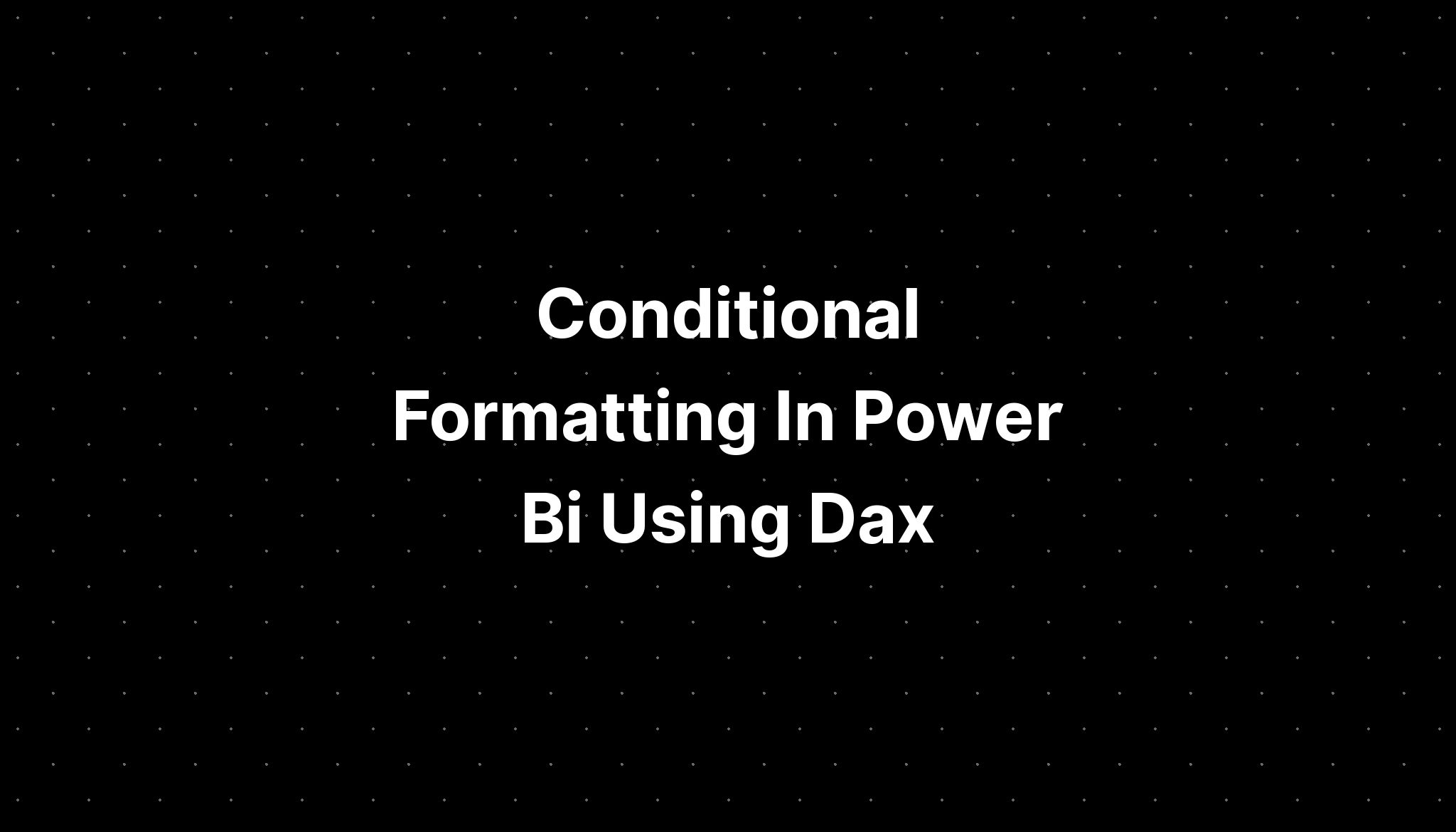 conditional-formatting-in-power-bi-using-dax-imagesee